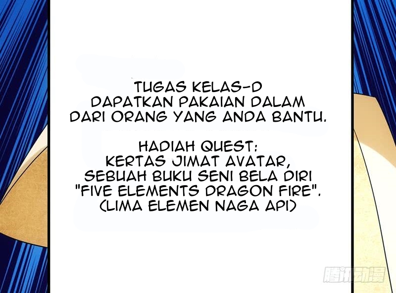 Guardian Dragon System chapter 13